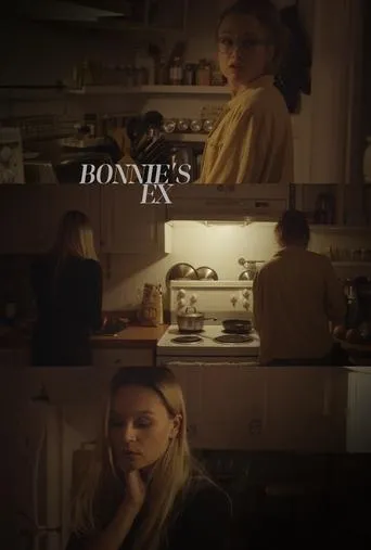 Póster de Bonnie's Ex