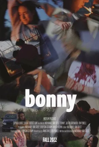 Póster de bonny