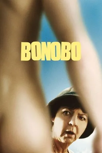 Póster de Bonobo