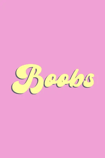 Póster de Boobs