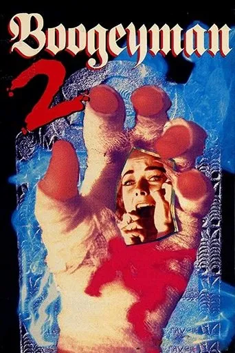 Póster de Boogeyman II