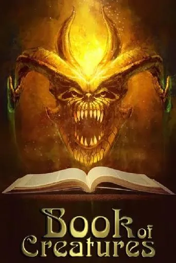 Póster de Book of Creatures
