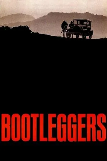 Póster de Bootleggers