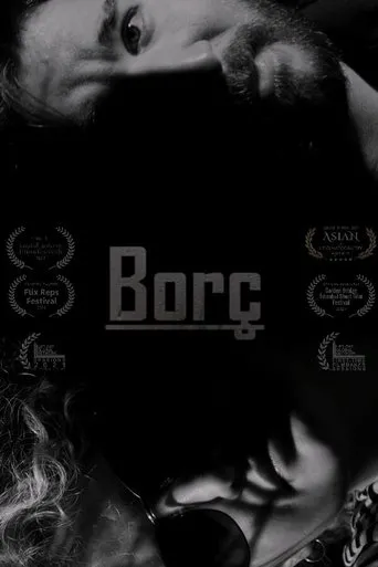 Póster de Borç