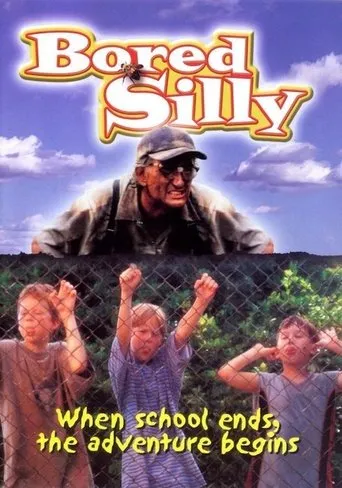 Póster de Bored Silly