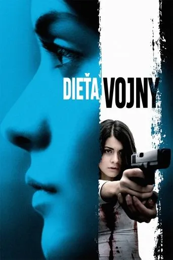 Póster de Born Of War