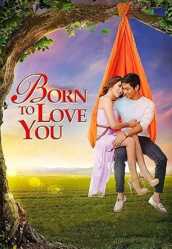 Póster de Born to Love You