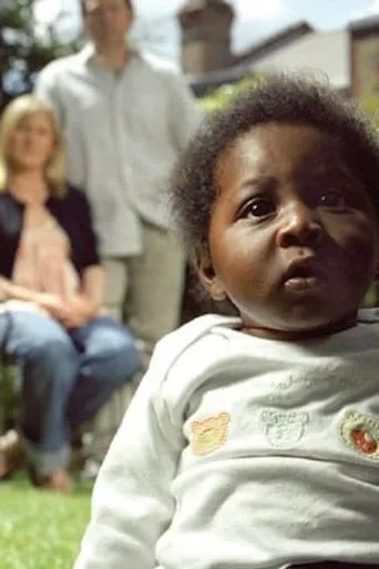Póster de Born With Two Mothers