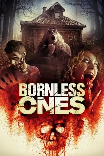 Póster de Bornless Ones