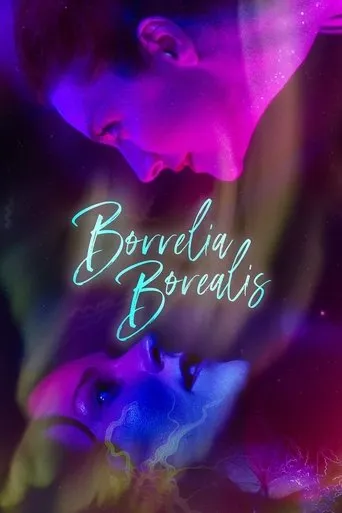Póster de Borrelia Borealis
