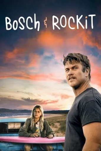 Póster de Bosch & Rockit