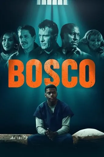 Póster de Bosco