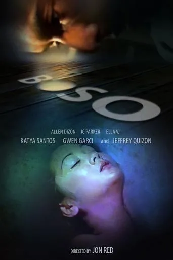Póster de Boso
