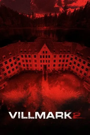 Póster de Bosque tenebroso 2
