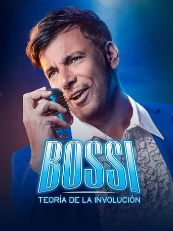 Póster de Bossi: Teoría de la involución