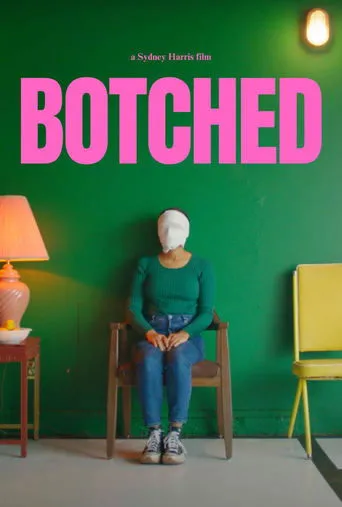 Póster de Botched