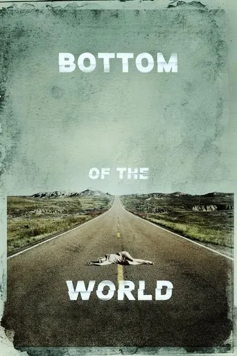 Póster de Bottom of the World