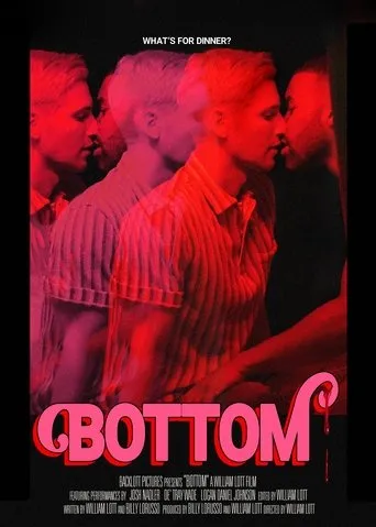 Póster de Bottom
