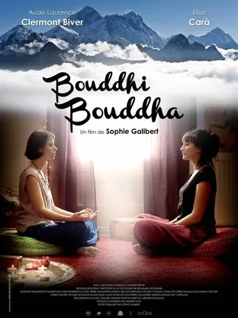 Póster de Bouddhi Bouddha