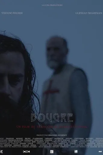 Póster de Bougre