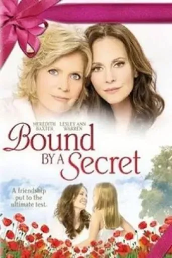 Póster de Bound By a Secret