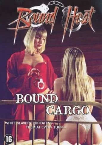Póster de Bound Cargo