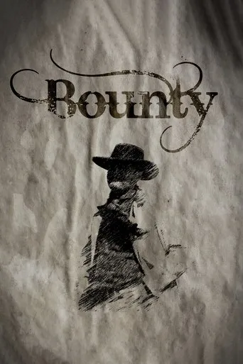 Póster de Bounty
