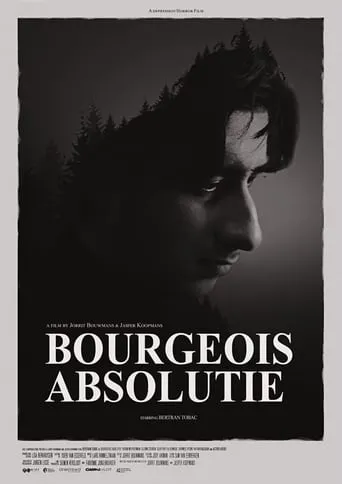 Póster de Bourgeois Absolutie