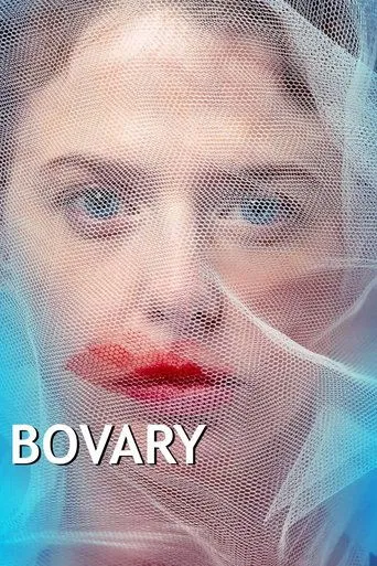 Póster de Bovary