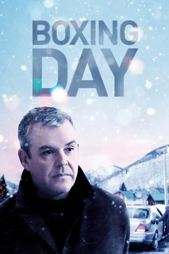 Póster de Boxing Day