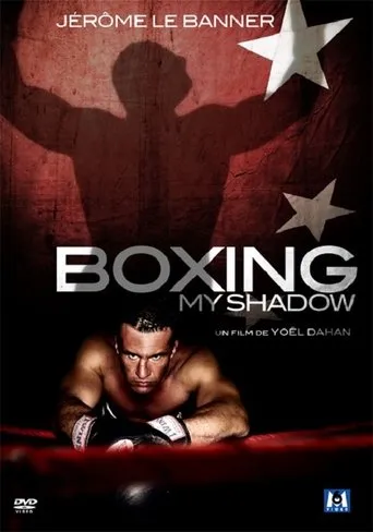 Póster de Boxing my Shadow