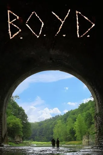 Póster de B.O.Y.D.