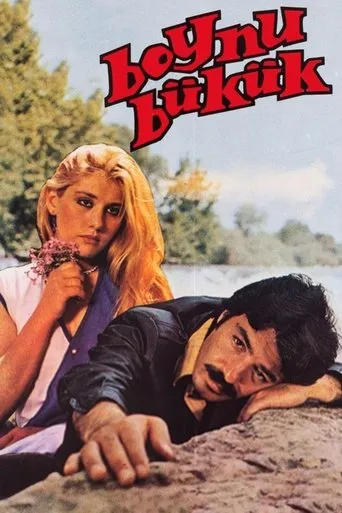 Póster de Boynu Bükük