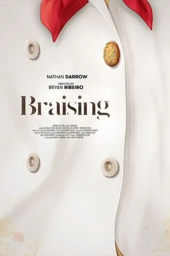 Póster de Braising