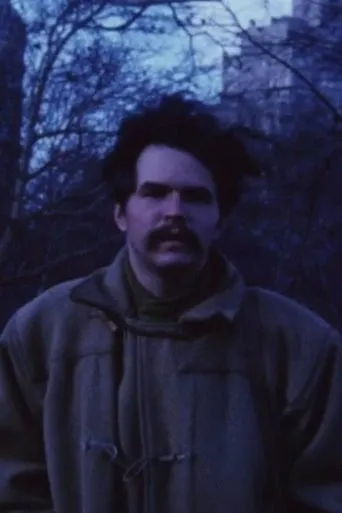 Póster de Brakhage Crosses Central Park