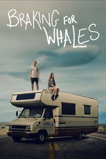Póster de Braking for Whales