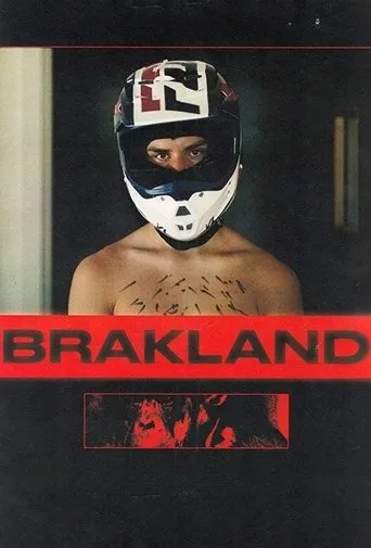 Póster de Brakland