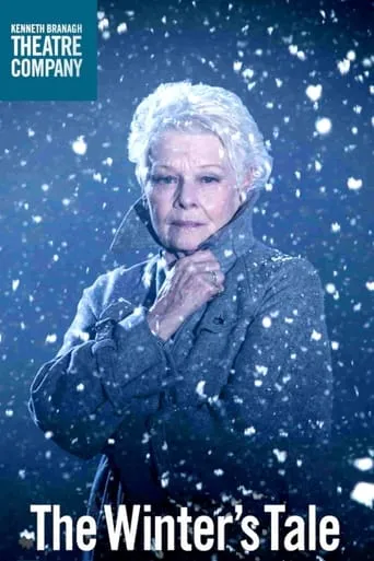Póster de Branagh Theatre Live: The Winter's Tale