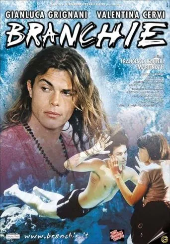 Póster de Branchie