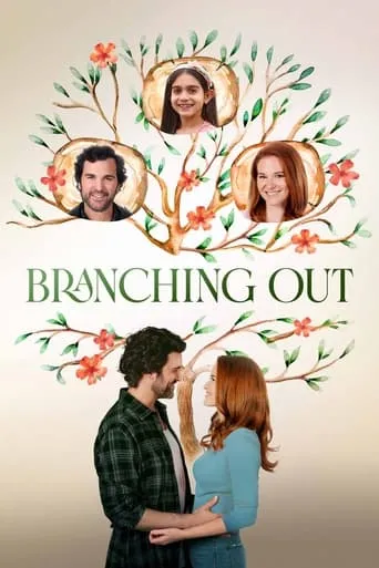 Póster de Branching Out