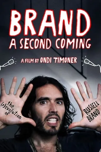 Póster de Brand: A Second Coming