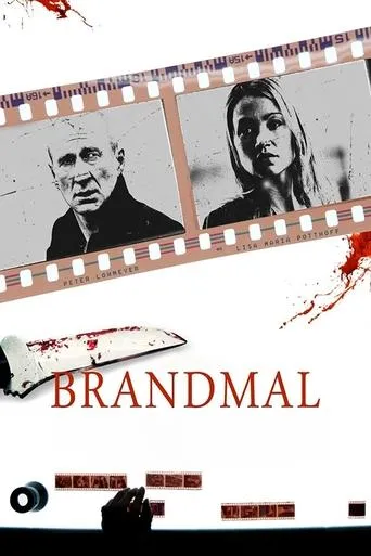 Póster de Brandmal