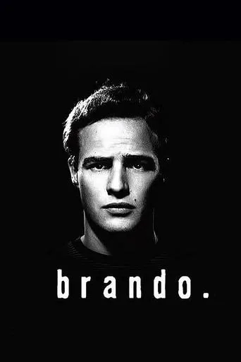 Póster de Brando