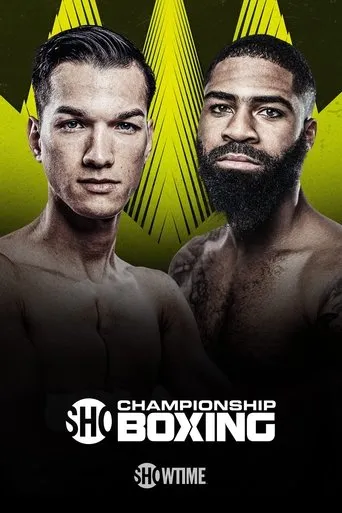Póster de Brandon Figueroa vs. Stephen Fulton Jr.