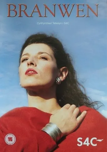Póster de Branwen