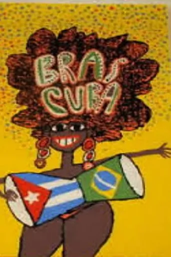 Póster de Brascuba
