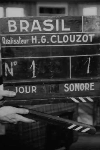 Póster de Brasil