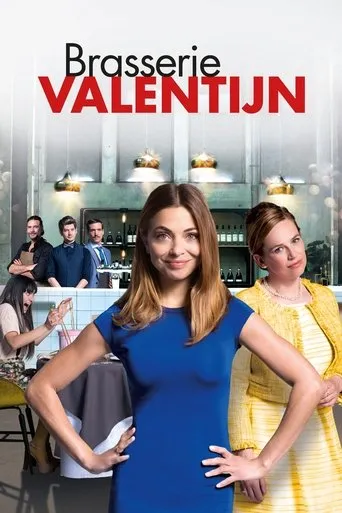Póster de Brasserie Valentijn