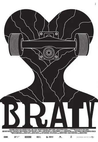 Póster de Braty