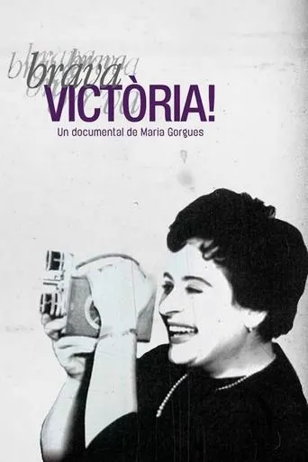 Póster de Brava Victòria!